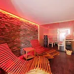 Alte Foersterei - Komfort-fewo Hochsitz Mit Pool & Sauna 아파트 빌링겐