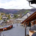 Alte Foersterei - Komfort-fewo Hochsitz Mit Pool & Sauna 아파트 빌링겐