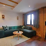 Alte Foersterei - Komfort-fewo Hochsitz Mit Pool & Sauna 아파트 빌링겐
