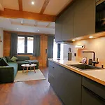 Alte Foersterei - Komfort-fewo Hochsitz Mit Pool & Sauna *