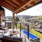 Alte Foersterei - Komfort-fewo Hochsitz Mit Pool & Sauna 빌링겐