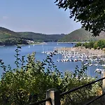 Alte Foersterei - Komfort-fewo Hochsitz Mit Pool & Sauna 아파트 빌링겐