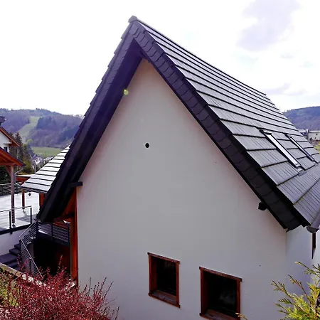 Alte Foersterei - Komfort-fewo Hochsitz Mit Pool & Sauna Apartment Willingen (Upland)
