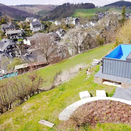 Alte Försterei - Komfort-fewo Hochsitz Mit Pool&sauna Willingen (Upland)