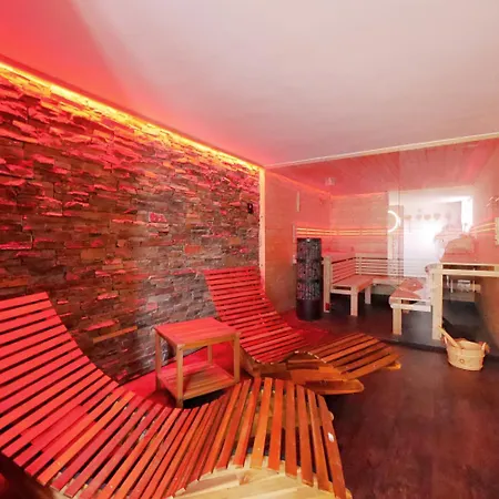 Alte Foersterei - Komfort-fewo Hochsitz Mit Pool & Sauna Apartment Willingen (Upland)