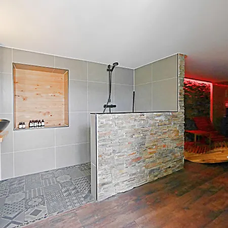 Alte Foersterei - Komfort-fewo Hochsitz Mit Pool & Sauna Apartment