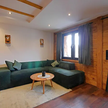 Alte Försterei - Komfort-fewo Hochsitz Mit Pool&sauna Apartment Willingen (Upland)