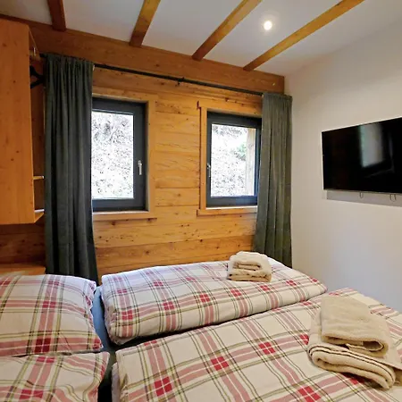 Alte Foersterei - Komfort-fewo Hochsitz Mit Pool & Sauna Apartment