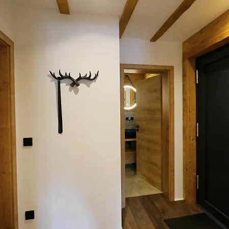 Alte Foersterei - Komfort-fewo Hochsitz Mit Pool & Sauna Apartment *