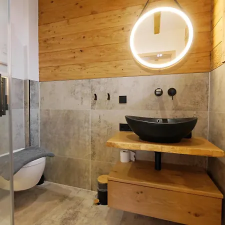 Apartment Alte Försterei - Komfort-fewo Hochsitz Mit Pool&sauna Willingen (Upland)