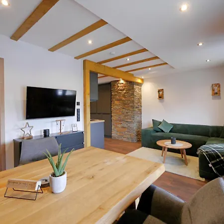 Alte Försterei - Komfort-fewo Hochsitz Mit Pool&sauna * Willingen (Upland)