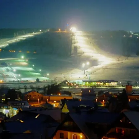 Alte Foersterei - Komfort-fewo Hochsitz Mit Pool & Sauna Apartment Willingen (Upland)