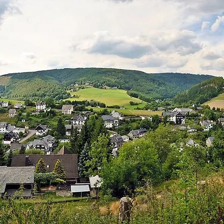 Alte Foersterei - Komfort-fewo Hochsitz Mit Pool & Sauna Apartment *