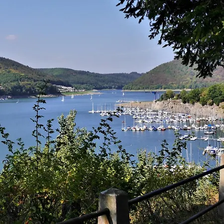 Alte Foersterei - Komfort-fewo Hochsitz Mit Pool & Sauna Apartamento Willingen (Upland)