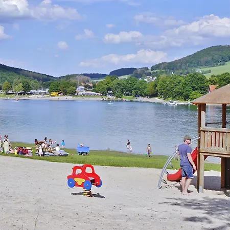 Alte Försterei - Komfort-fewo Hochsitz Mit Pool&sauna *