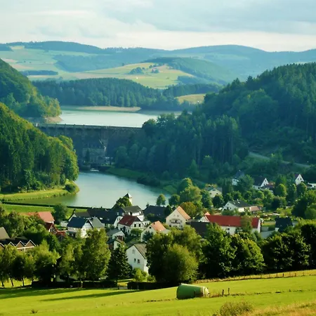 Alte Försterei - Komfort-fewo Hochsitz Mit Pool&sauna