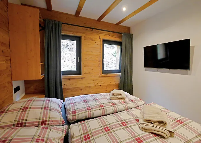 Alte Foersterei - Komfort-fewo Hochsitz Mit Pool & Sauna Apartman