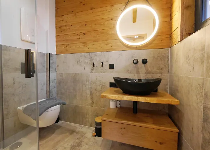 Apartman Alte Foersterei - Komfort-fewo Hochsitz Mit Pool & Sauna Willingen